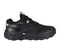 HI-TEC Muflon Low Chaussures de trekking imperméables pour homme, Noir (Black Dune), 40 EU