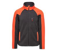 Polaire Hi-Tec Monar Orange L