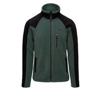 Polaire Hi-Tec Monar Vert M