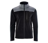 Polaire full zip Hi-Tec Hanis 350 Noir 2XL