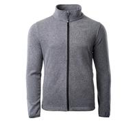 Polaire Hi-Tec Henis Gris L