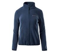 Polaire zippÃ© femme Hi-Tec Lady Bleu S