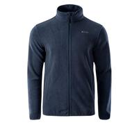 Hi-tec Zoe Ii Full Zip Fleece Bleu XL Homme