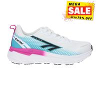 Hi-Tec Promenade Femmes Extérieur Décontracté Baskets Blanches