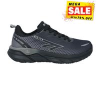 Hi-Tec Promenade Trainers Captains Blue/Dress Blue/Navy