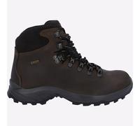 Hi-Tec Bottes de randonnée Ravine imperméables pour femmes Marron
