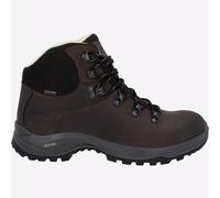 Hi-Tec Ravine Pro Bottes De Randonnée Étanches Pour Hommes Marron