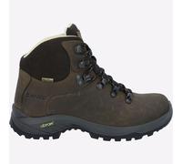Hi-Tec Bottes de randonnée Ravine Pro Femmes Imperméables Marron