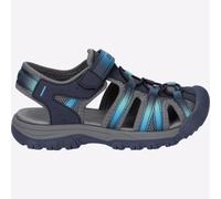 Hi-Tec Sandales Jack Jr Garçons Amusantes Adaptées à l'eau Marine