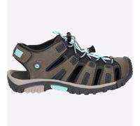 Hi-Tec Sandales Tactiles De Marche Extérieure Femme Gris