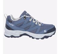 Hi-Tec Saunter Femmes Imperméable Randonnée Extérieur Aventure Chaussures Violet