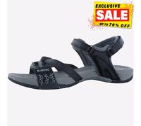 Hi-Tec Savane II Femmes Vegan Adapté Super Léger Sandales