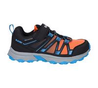Hi-Tec Chaussures de randonnée Scrappy imperméables bas pour marche extérieure Junior