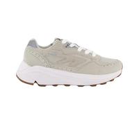 Hi-Tec - Shadow Beige/Blanc Baskets Femme - Femme - Chaussures - Gris - Taille: 41 EU