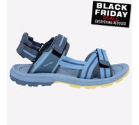 Hi-Tec Sierra Classique Femmes Été SPORTS Marche Sandales Bleu