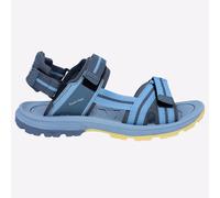 Hi-Tec Sierra Classique Femmes Été SPORTS Marche Sandales Bleu