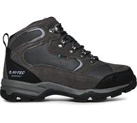 Hi Tec Storm Waterproof Walking Boot Womens Gris/Lavande 4 (37) Female