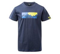 Hi-tec T-shirt à Manches Courtes Arto