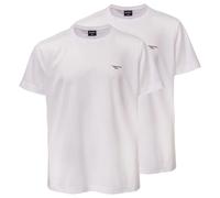 Hi-tec T-shirt à Manches Courtes Jodin 2 Pack