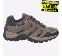 Hi-Tec Femme Low Bottines Torca, Taupe, 37 EU