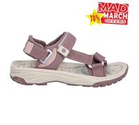 Hi-Tec Haut Ula Radeau Femmes Extérieur Sport Crochet & Boucle Décontracté