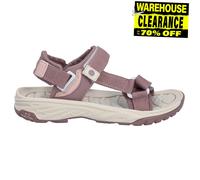 Hi-Tec Ula Radeau Femmes Extérieur SPORTS Crochet & Boucle Décontracté Haut