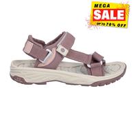 Hi-Tec Ula Radeau Femmes Extérieur SPORTS Crochet & Boucle Décontracté Haut