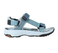 HI-TEC Ula Raft Sandales d'été confortables pour femme Gris Pointure M, Trooper, 39 EU