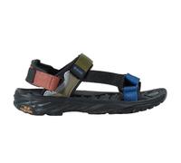 Sandales Hi-Tec Ula Raft noir vert bleu - 43