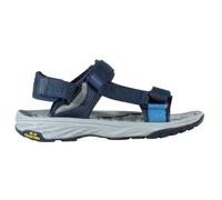 Hi-Tec Ula Raft Sandales d'été confortables pour homme, Deepwater Moonlit Ocean, 40 EU