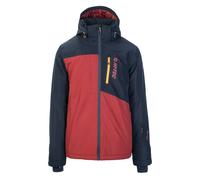 Hi-tec Alpir Jacket Rouge,Bleu 2XL Homme
