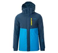 Veste impermÃ©able Hi-Tec Namparo Bleu 2XL
