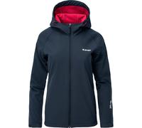 Hi-tec Neti Ii Softshell Jacket Noir L Femme