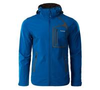 Hi-Tec - Veste softshell NILS - Homme (IG165)