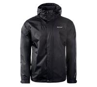 Veste impermÃ©able Hi-Tec Resti Noir L