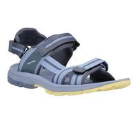 Hi-Tec Women's Sierra Sandal, bleu, 42 EU
