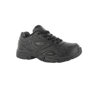Hi-Tec XT115 - Baskets à lacets - Garçon (EUR 28-39) 2 couleurs (FS694)