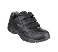 Hi-Tec XT115 - Baskets à sangles - Garçon (EUR 28-39) 2 couleurs (FS695)