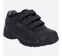Hi-Tec Baskets XT115 Garçons Junior Décontractées Tactiles Back To École