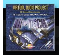 Hi-Tech by Cybertracks - Virtual Audio Project