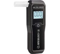 Hi-Tech Medical BACSCAN F-30 testeur d'alcool 0-4% 1% Noir