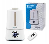 HI-TECH MEDICAL ORO-2020 Humidificateur à ultrasons Minuteur Ionisation