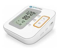 Hi-tech medical oro-n2 basic anglais compteur de pression sanguine