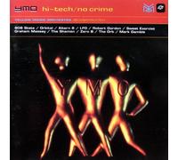 Hi-Tech-No [Import]