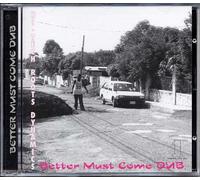 Hi-Tech Roots Dynamics - Better Must Come Dub [Import]