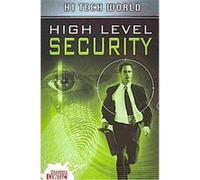 Hi Tech World, Crabtree Contact Ben Hubbard (Auteur)