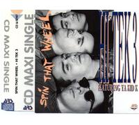 Hi Tek 3 - Hi Tek 3 - Spin that Wheel