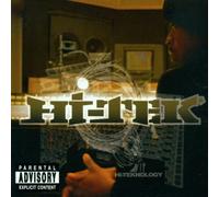 Hi-Tek, DJ - Hi Technology