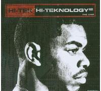 Hi-Tek - Hi Teknology 2 [Import]