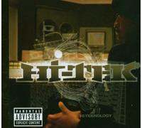 Hi-Tek - Hi-Teknology